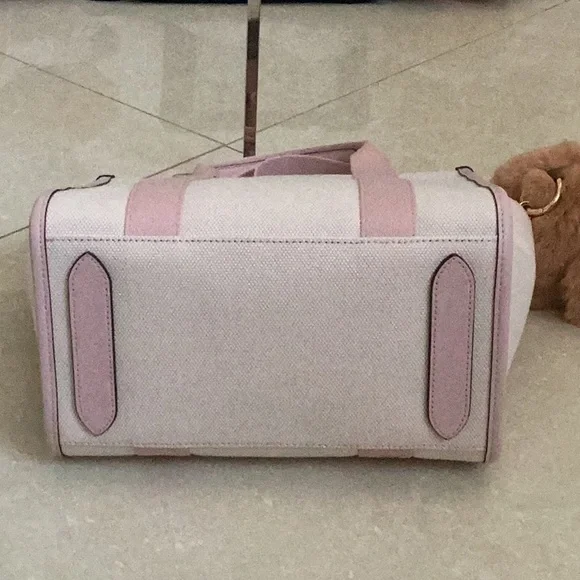 Kate Spade Small Tote Canvas - Picture 3 of 5